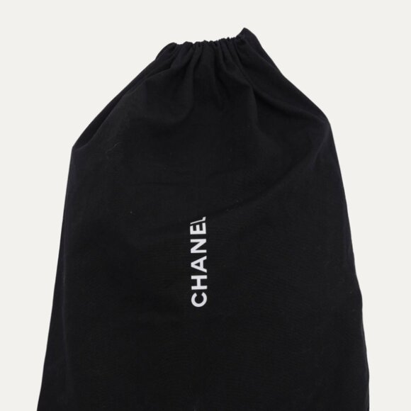 Chanel 22 Backpack - Black - Picture 5 of 6